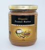 Sale Org Peanut, Blanch Crunchy 500g