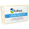 Kalaya Naturals Kalaya Naturals Luxury Bar Soap 100 g