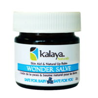 Kalaya Naturals Kalaya Naturals Wonder Salve 25 ml