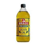 Bragg Live Food Olive Oil 946 ml