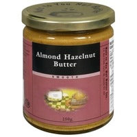 Sale Almond Hazelnut 250g