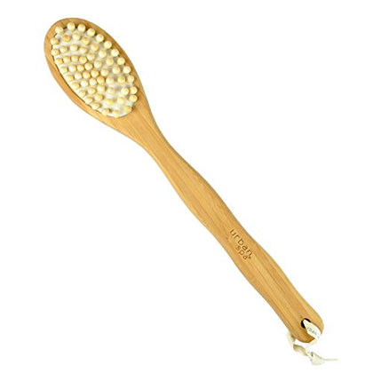 Urban Spa Bamboo Anti-Cellulite Body Brush 1 un