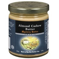Sale Mystery (Almond/Cashew) 250g