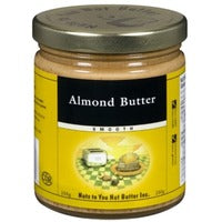 Sale Almond Smooth 250g