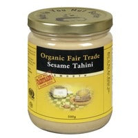 Sale Org Tahini 500g