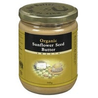 Sale Org Sunflower Seed 500g