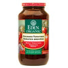 Sale Org Crushed Tomatoes 680ml Jar