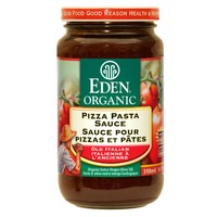 Sale Org Pizza Pasta Sauce 398ml Jar