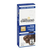 Sale Org Baking Choc Unsweetened 200g