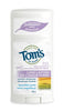 Tom's Of Maine Long-Last Deodorant Ntrl Btfl Erth 64g
