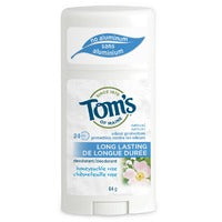 Tom's Of Maine Long-Last Honeysuckl Ntrl Deodorant 64g