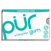 PUR Gum PUR Wintergeen 9pc Gum 12x12.6g