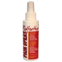 Redfeather Natural Products Redfeather Pain Spray 118 ml