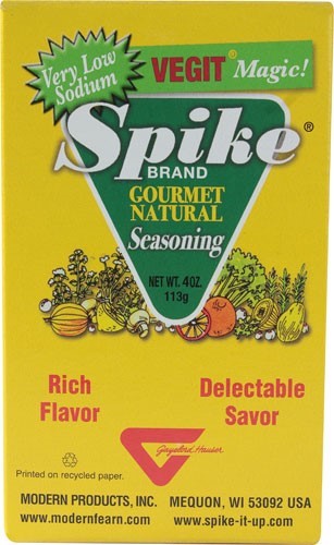 Modern Seasonings Vegit Seasoning-Low Sodium 4oz