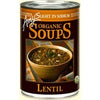 Sale Org Low Sod Lentil 398ml