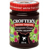 Sale Org Pomegranate Spread 235ml