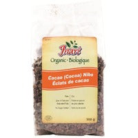 Sale Org Raw Cacao Nibs 300g