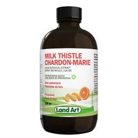 Land Art Milk-Thistle Extract 250 ml
