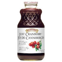 Sale Just Cranberry 946ml