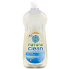 Nature Clean Dishwashing Liquid Unscented 740ml