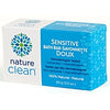 Nature Clean Sensitive Bath Bar 99gm