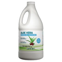 Land Art Aloe Vera Gel 1.5L Cranberry Flavor 1500 ml