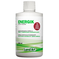 Land Art Energik 500 ml