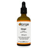 Orange Naturals Ginger Tincture 100 ml