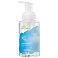 Green Cricket Sky Fragrance Free Foam Hand Wash 300 ml