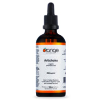 Orange Naturals Artichoke Tincture 100 ml