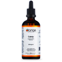 Orange Naturals Catnip Tincture 100 ml