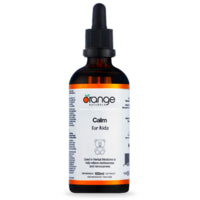 Orange Naturals Calm (Kids) Tincture 100 ml