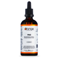 Orange Naturals PMS Tincture 100 ml