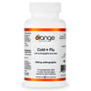 Orange Naturals Cold+Flu with andrographis 60 capsules