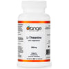 Orange Naturals L-Theanine 250mg 60 vegicaps