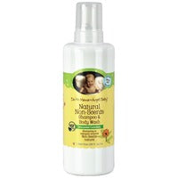 Earth Mama Natural Non-Scents Baby Wash 1L