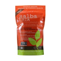 Salba Smart Natural Products Salba Chia Premium Ground 150 g