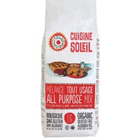 Sale Org All Purpose Flour 1kg