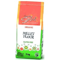 Sale Org Millet Flour 1kg