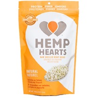 Manitoba Harvest Hemp Hearts 454g