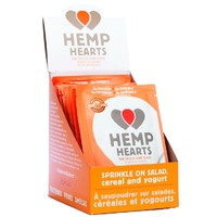 Manitoba Harvest Hemp Hearts (Single Serve) 12x25g