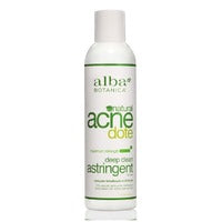 Alba Botanica ACNEdote Deep Clean Astringent 177 ml