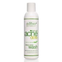 Alba Botanica ACNEdote Deep Pore Wash 177 ml