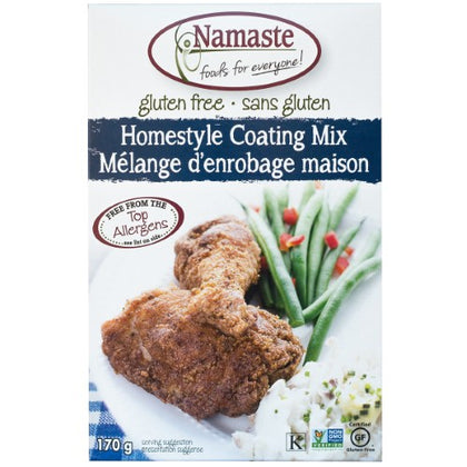 Sale Italian Herb Coating Mix 170g