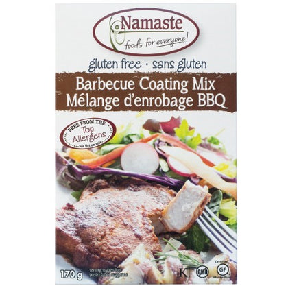 Sale BBQ Coating Mix 170g