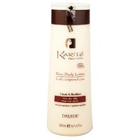 Druide Laboratories Shea & Cocoa Body Lotion 200ml