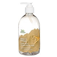 Green Cricket Coconut Body Wash 500 ml