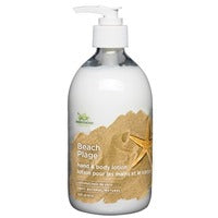 Green Cricket Coconut Body Lotion 500 ml