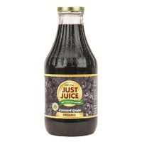 Sale Org Concord Grape Juice 1L