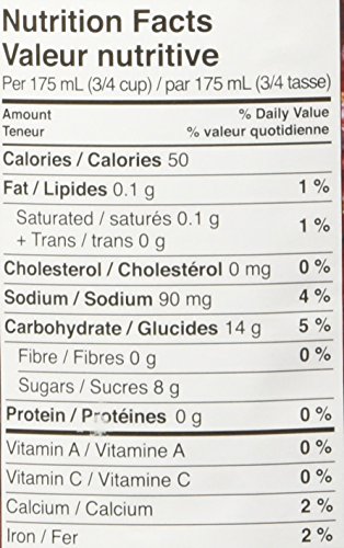 Sale Org Cranberry Juice 1L